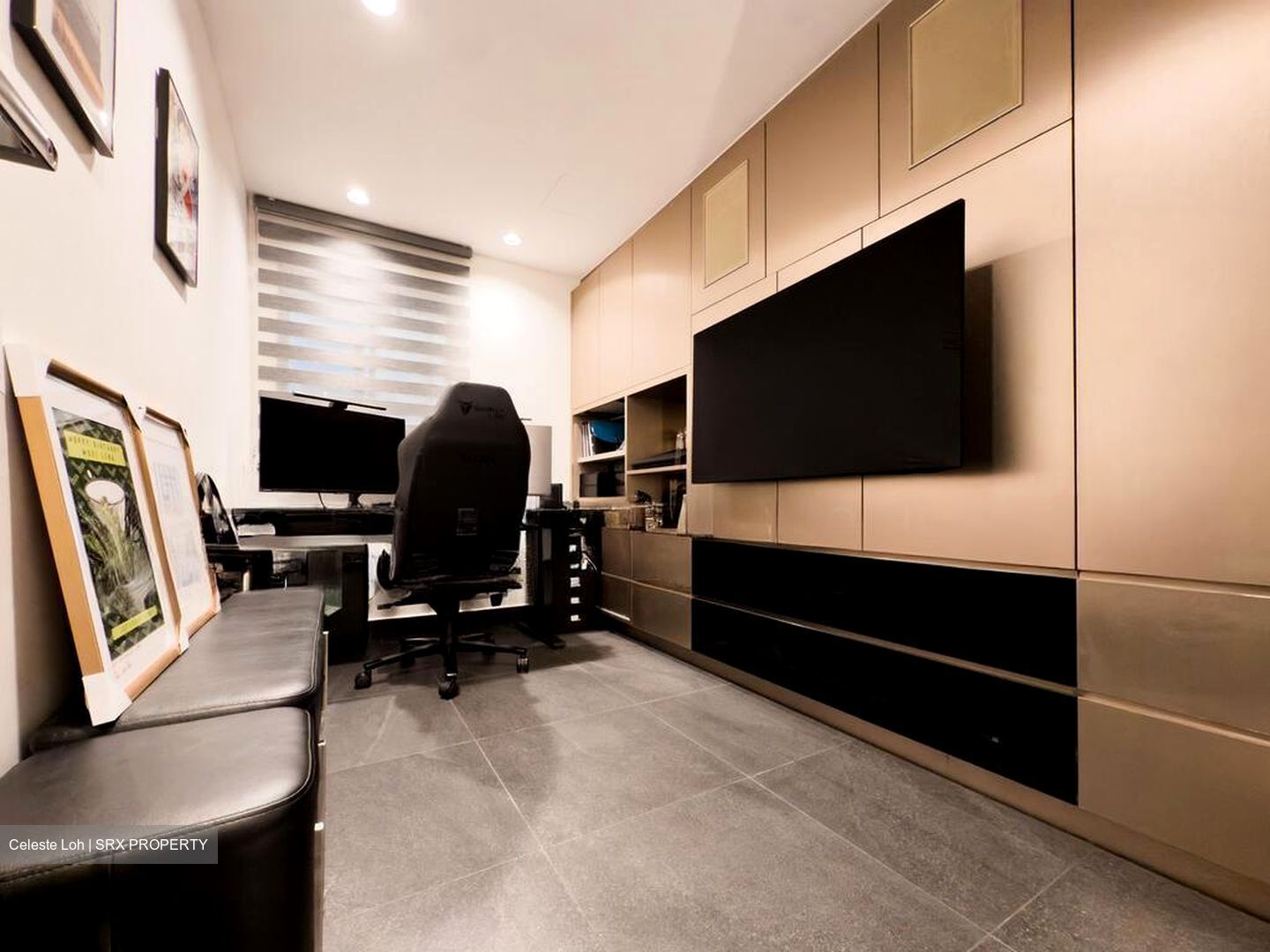 The Anchorage (D3), Condominium #515289311